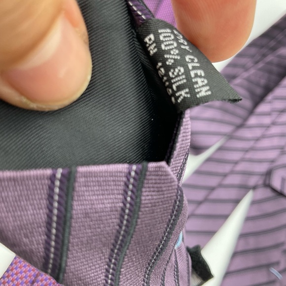 MENS SILK TIE BUNDLE - Picture 5 of 6